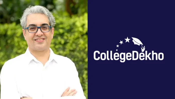 CarDekho Group Invests $10 Million in EdTech Arm CollegeDekho