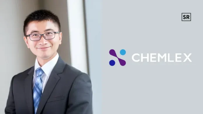 ChemLex secures $45 million funding Led by Granite Asia