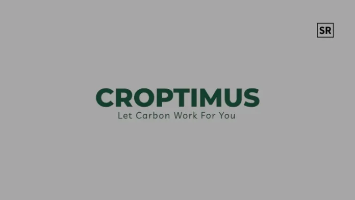 Croptimus Receives Strategic Investment from Venture X