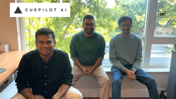 CuePilot AI Secures $1.8M Pre-Seed Round Led by Unilazer Ventures