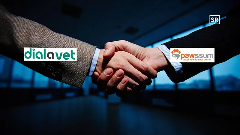 Dial A Vet and Pawssum Join Forces to Launch Australia’s First Hybrid Vet Care Network