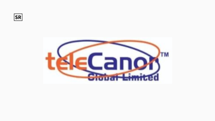 Dormant No More Telecanor Global Launches AI-Powered QIS Platform, Signals Strategic Revival, Backed by Rs152 Cr Land Bank near proposed Google AI Hub