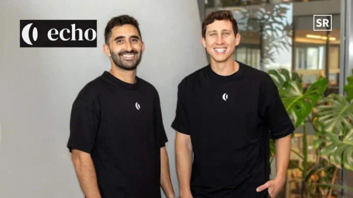 Echo raises $35 million Series A round led by N47 Fund