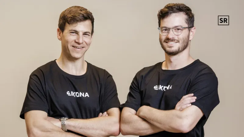 Eikona raises $5 million Seed round led by StageOne Ventures