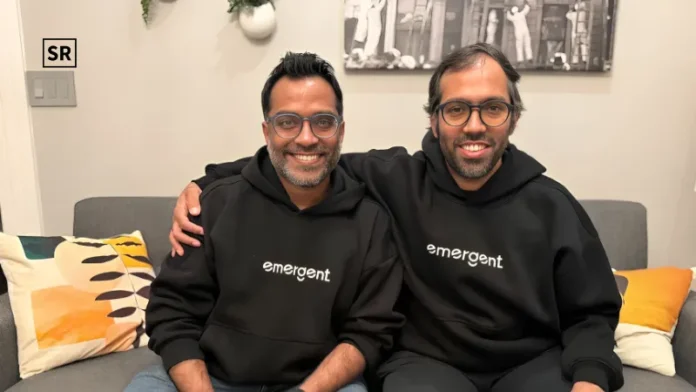 Emergent Gets Strategic Backing From Google’s AI Futures Fund
