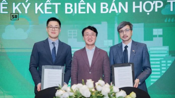 FPT and Glassdome Join Forces to Drive Digital Transformation in Manufacturing