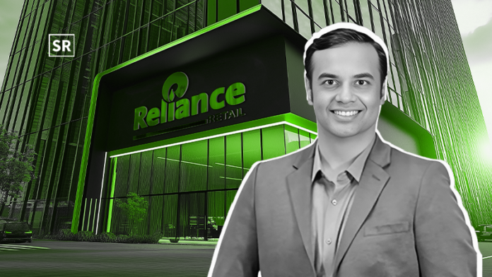 Former Flipkart Leader Jeyandran Venugopal Becomes CEO