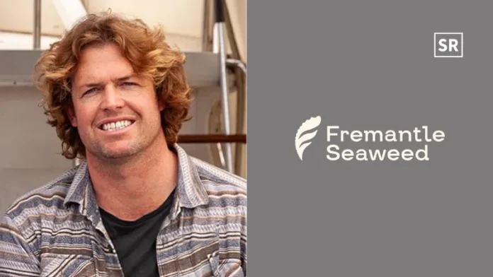 Fremantle Seaweed raises $2.2 million seed round