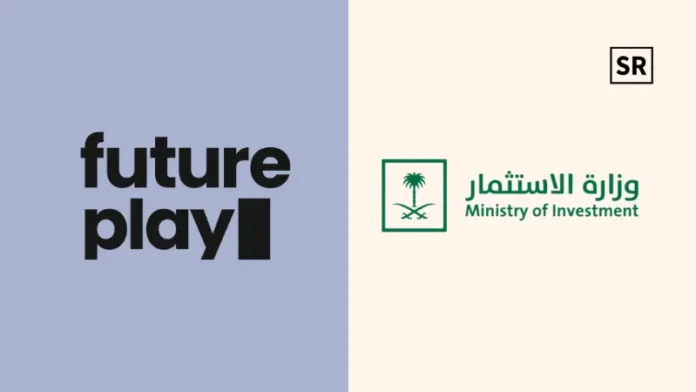 FuturePlay Partners with Saudi Ministry to Help Korean Startups Enter Middle East
