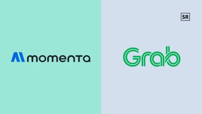 Grab and Momenta Partner to Bring Autonomous Driving Technology to Southeast Asia