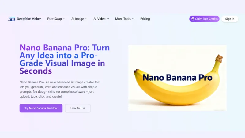 How to Build AI Influencers With Deepfake Maker Nano Banana Pro Step-by-Step Guide