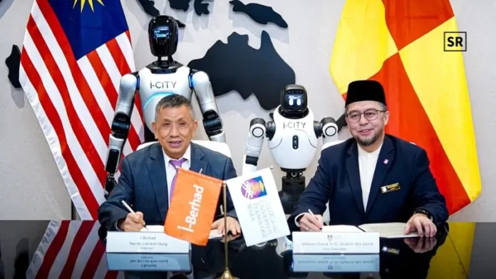 I-Bhd Teams Up With UiTM to Boost AI Research and Innovation