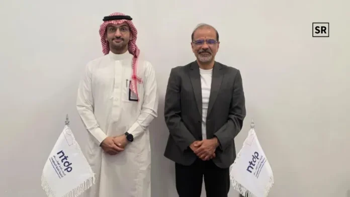 India Accelerator Launches $15 Million Fund for Saudi Arabia Expansion