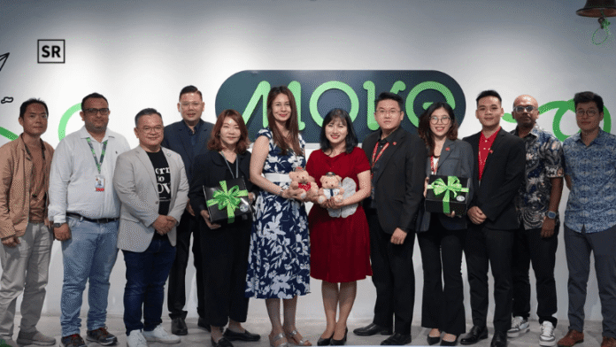 MOVE adds Vietjet Air’s inventory on its platform through partnership with GalaxyJoy