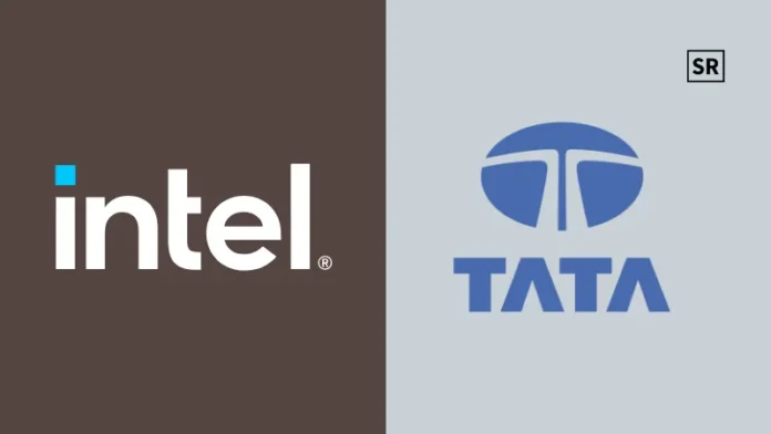 Intel Partners With Tata to Manufacture and Assemble Semiconductor Chips in India