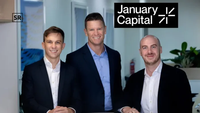 January Capital Secures over $130M to Boost Growth Credit for Asia’s Tech Companies