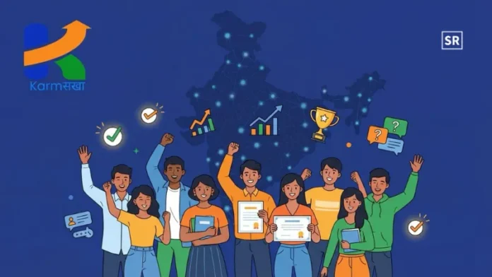 KarmSakha Launches AI Mock Test Platform for NRA CET 2026