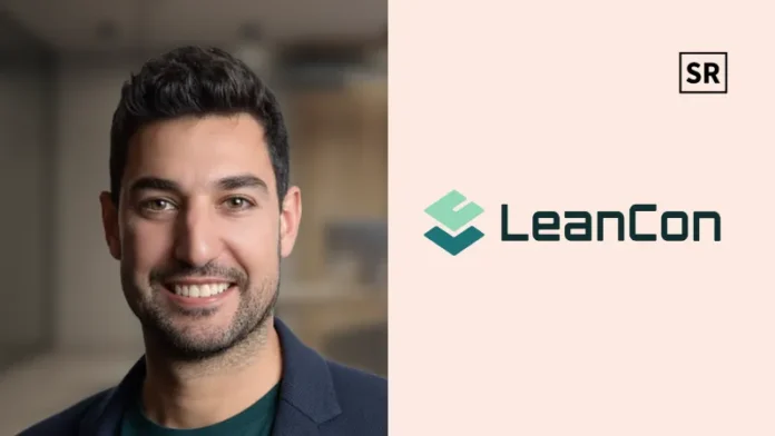 LeanCon raises $6 million round led by Ibex Investors