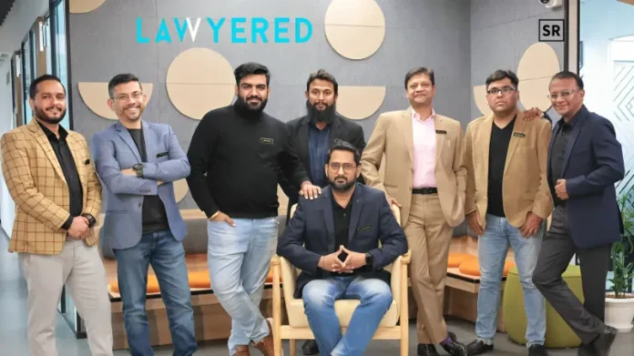 Legal-Tech Startup Lawyered Raises INR 8.5 Crore with All-Titan Deal on IdeaBaaz