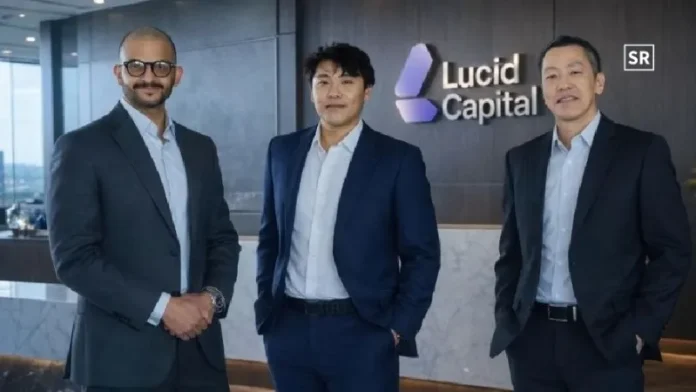 Lucid Capital raises $2.5 million Seed round led by Tharawat Holding