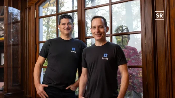 Lumia raises $18 million Seed round led by Team8