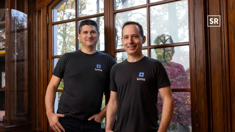 Lumia raises $18 million Seed round led by Team8