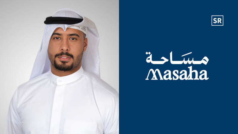 MASAHA App Closes Seed Round at $1.5M