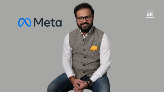 Meta India Appoints Former Amazon Executive Aman Jain as New Public Policy Head