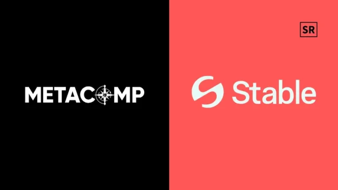 MetaComp and Stable Partner to Transform Cross-Border Payments with Stablecoins