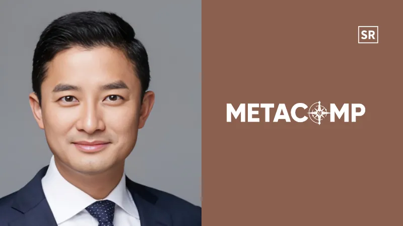 MetaComp raises $22 million preseries A round
