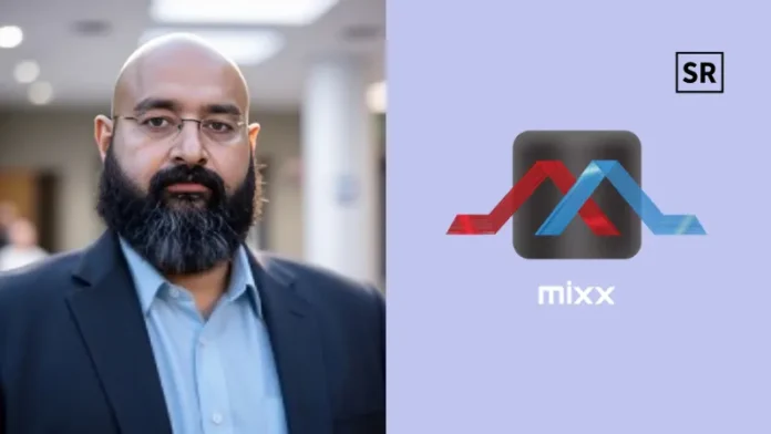 Mixx Technologies Raises $33M to Transform AI Infrastructure with Optical Innovation