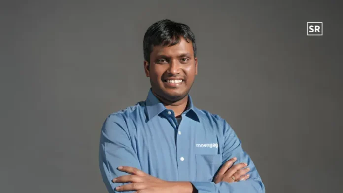 MoEngage Secures $180M More in Series F Funding to Boost AI-Driven Marketing Solutions