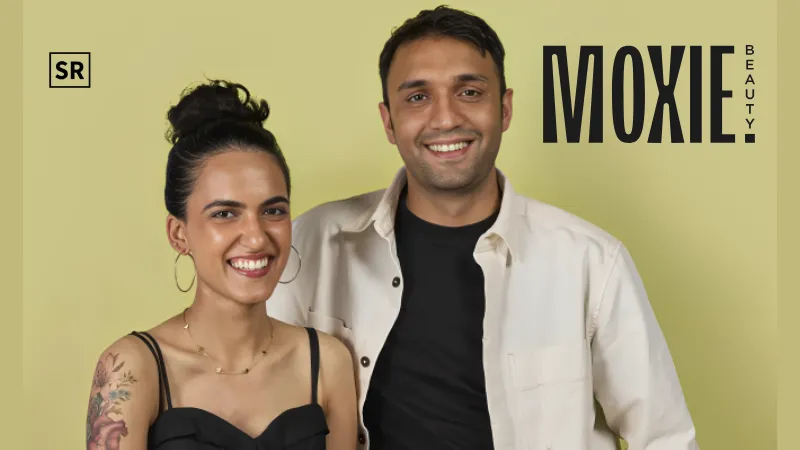 Moxie Beauty raises $15 million Series A round led by Bessemer Venture Partners