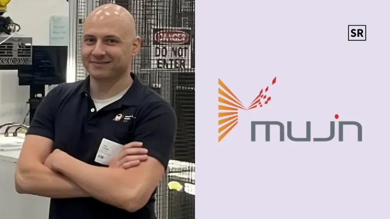 Mujin raises US$233 million Series D round led by NTT Group