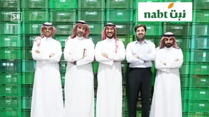 Nabt Raises $3.4M to Build Saudi Arabia’s Fresh-Produce Infrastructure