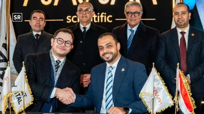 Nawah Scientific Secures $23 Million Series A to Grow Cloud Lab Operations