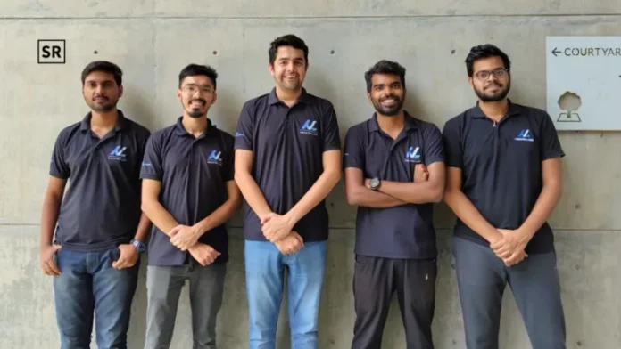 Naxatra Labs raises $3 million in Pre-Series A round led by Rainmatter