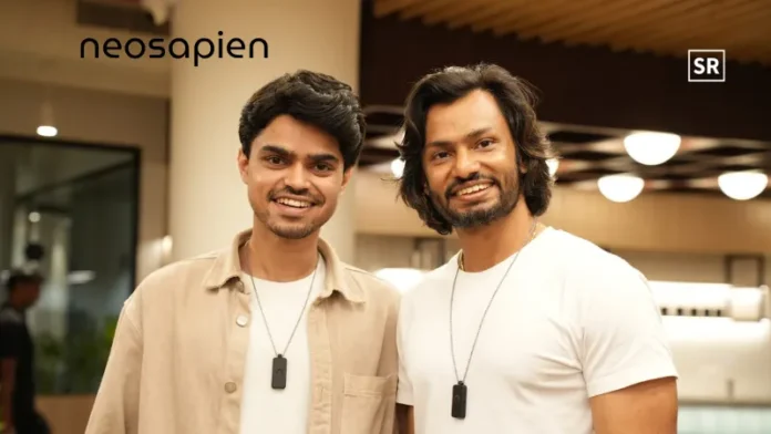 NeoSapien raises $2 million seed round led by Merak Ventures