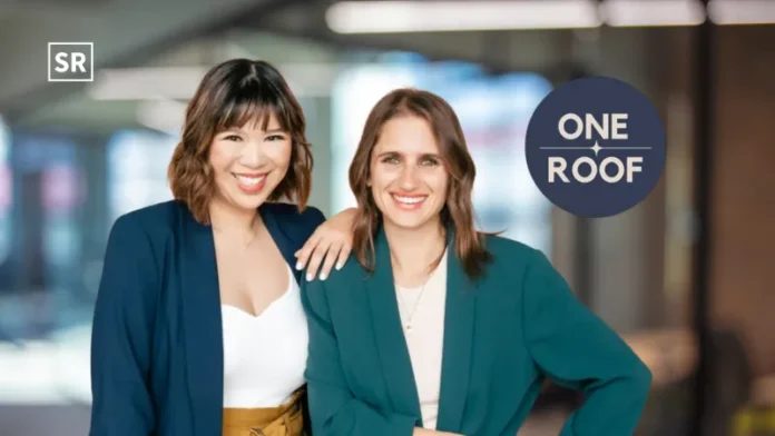 One Roof Appoints Frances Goh as CEO, Founder Sheree Rubinstein Steps Aside