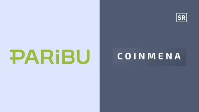 Paribu Acquires CoinMENA to Strengthen Its Presence in the MENA Crypto Market
