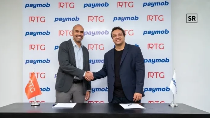 Paymob and RTG Forge Regional Partnership to Combine Payments and AI