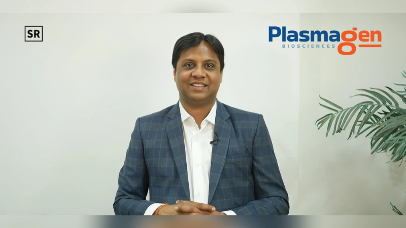 PlasmaGen Biosciences secures INR 150 crore round led by ViNS Bioproducts