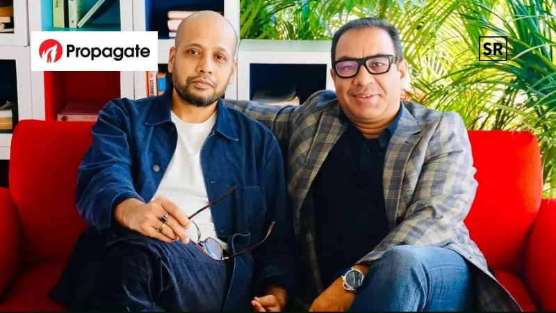 Propagate India Appoints Parikshit Bhattacharya as Chief Creative Officer