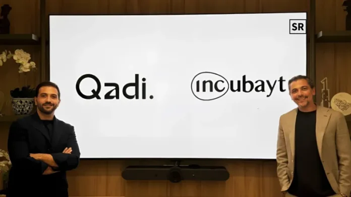 Qadi Secures Funding to Build the Region’s First Sovereign AI Compliance Platform