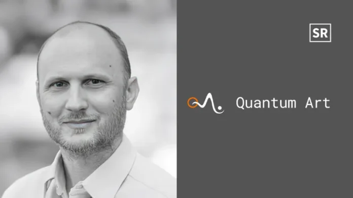 Quantum Art raises $100 million Series A round led by Bedford Ridge Capital