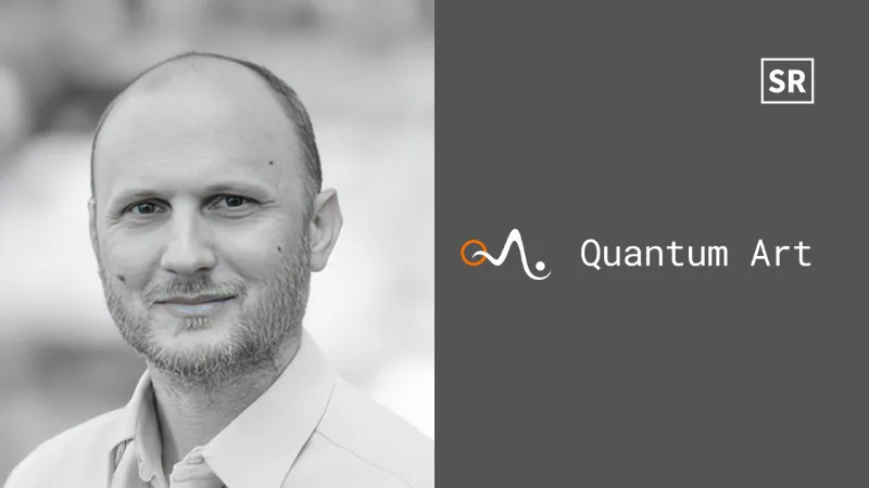 Quantum Art raises $100 million Series A round led by Bedford Ridge Capital