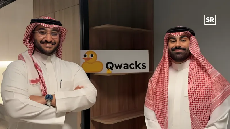 Qwacks raises $480,000 pre-seed round led by Merak Capital