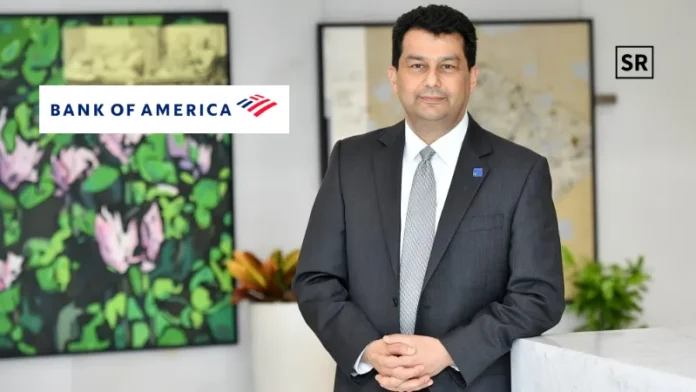 RBI Approves Vikram Sahu as New CEO for Bank of America India
