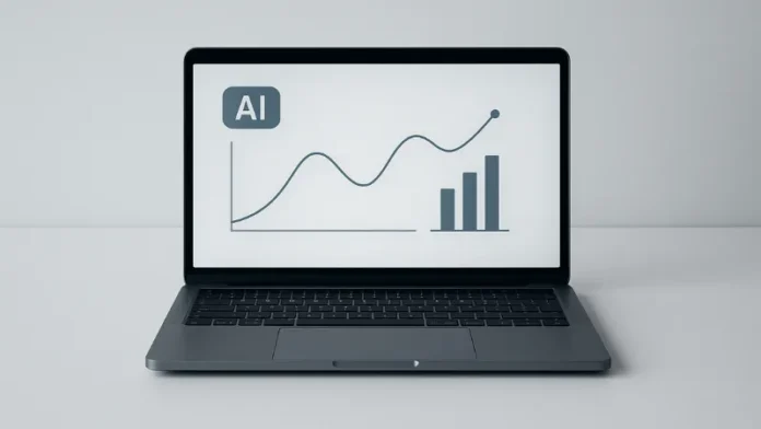 Rainmaker Revolutionizing Digital Marketing with AI