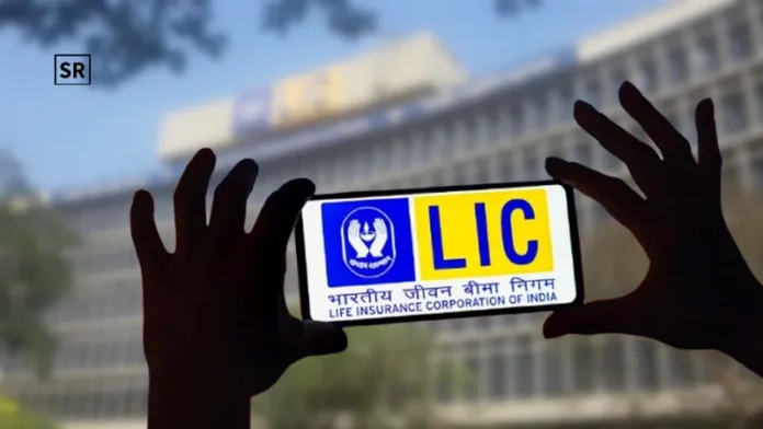 Ramakrishnan Chander Appointed as LIC’s Managing Director